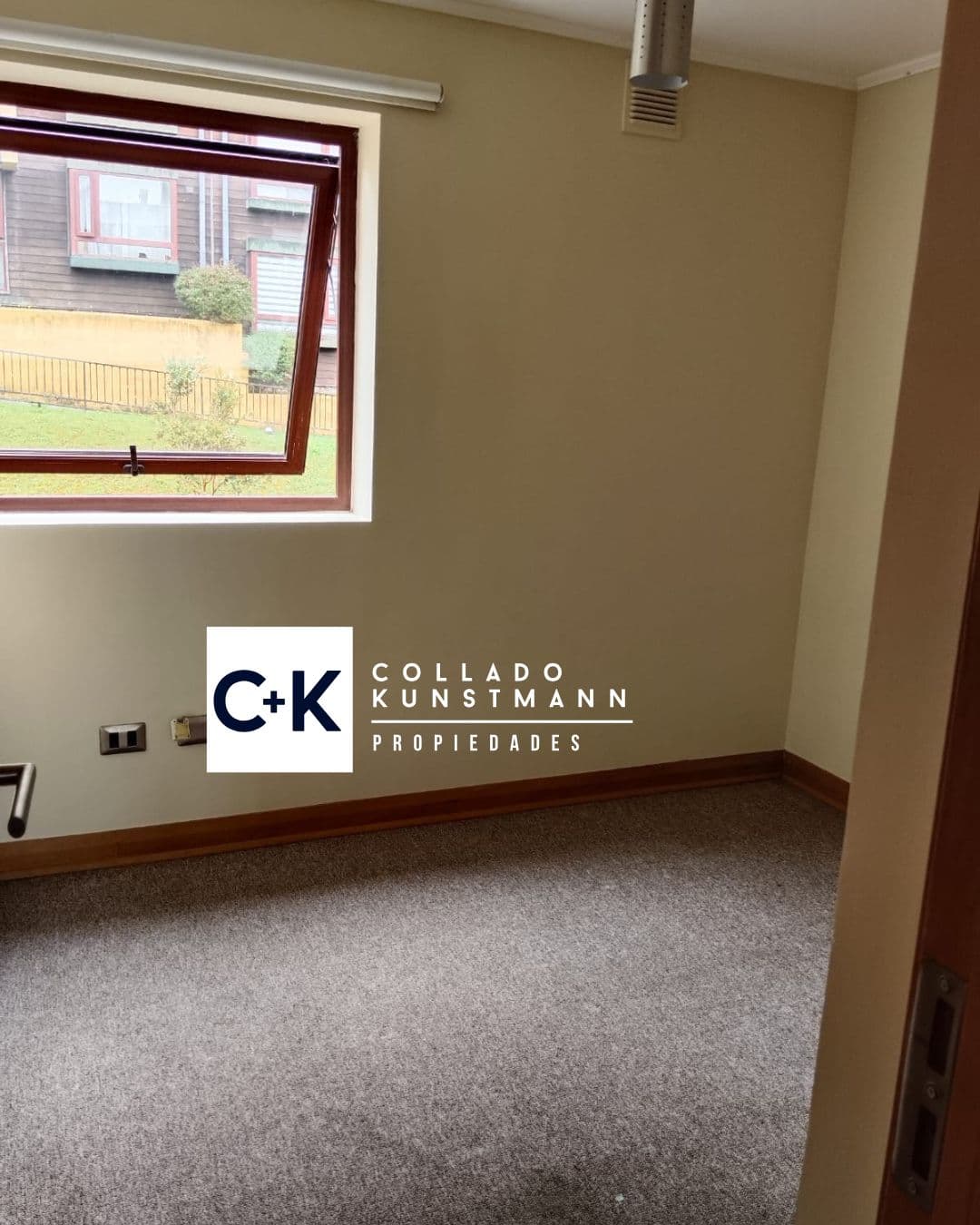 Departamento en Arriendo Condominio Los Robles 1100, Valdivia - Imagen 5