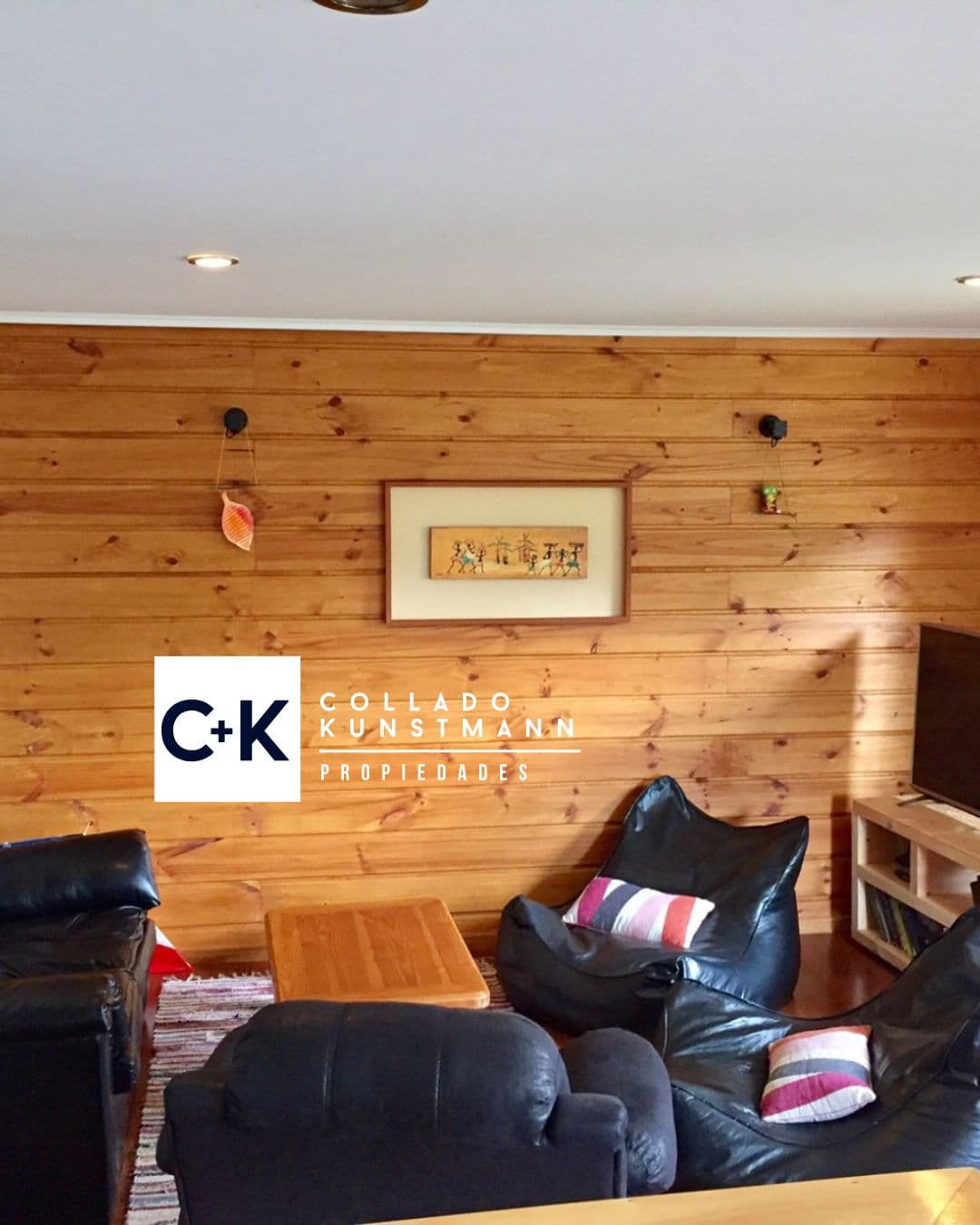 Casa en Isla Teja, Valdivia - Imagen 4