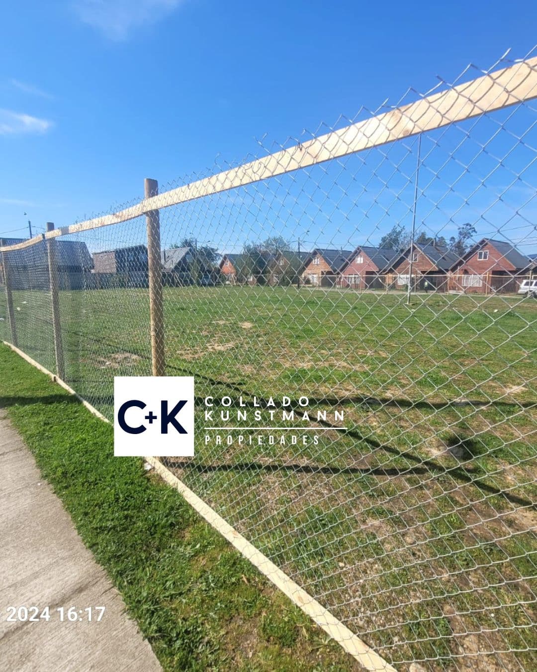 Terreno en sector Galilea, Valdivia - Imagen 3