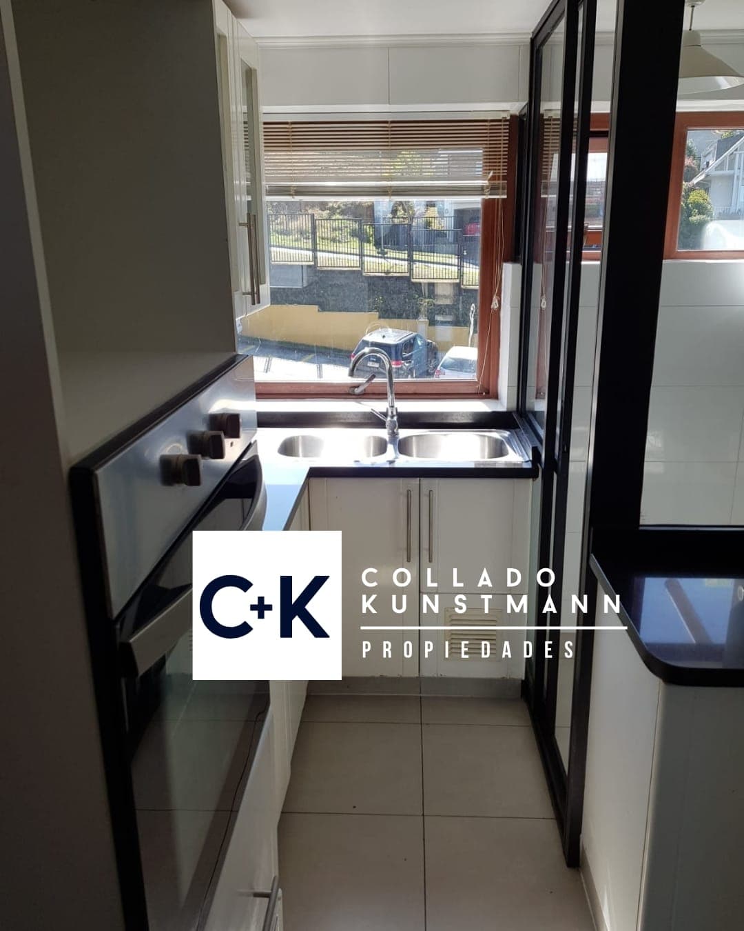 Depto en Venta Cond. Los Robles 1100 - Imagen 2