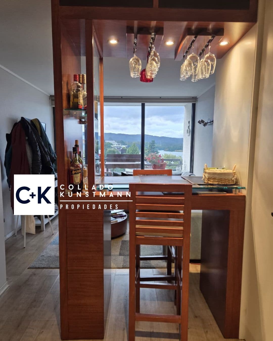 Departamento en Arriendo Edificio Costanera, Valdivia - Imagen 3