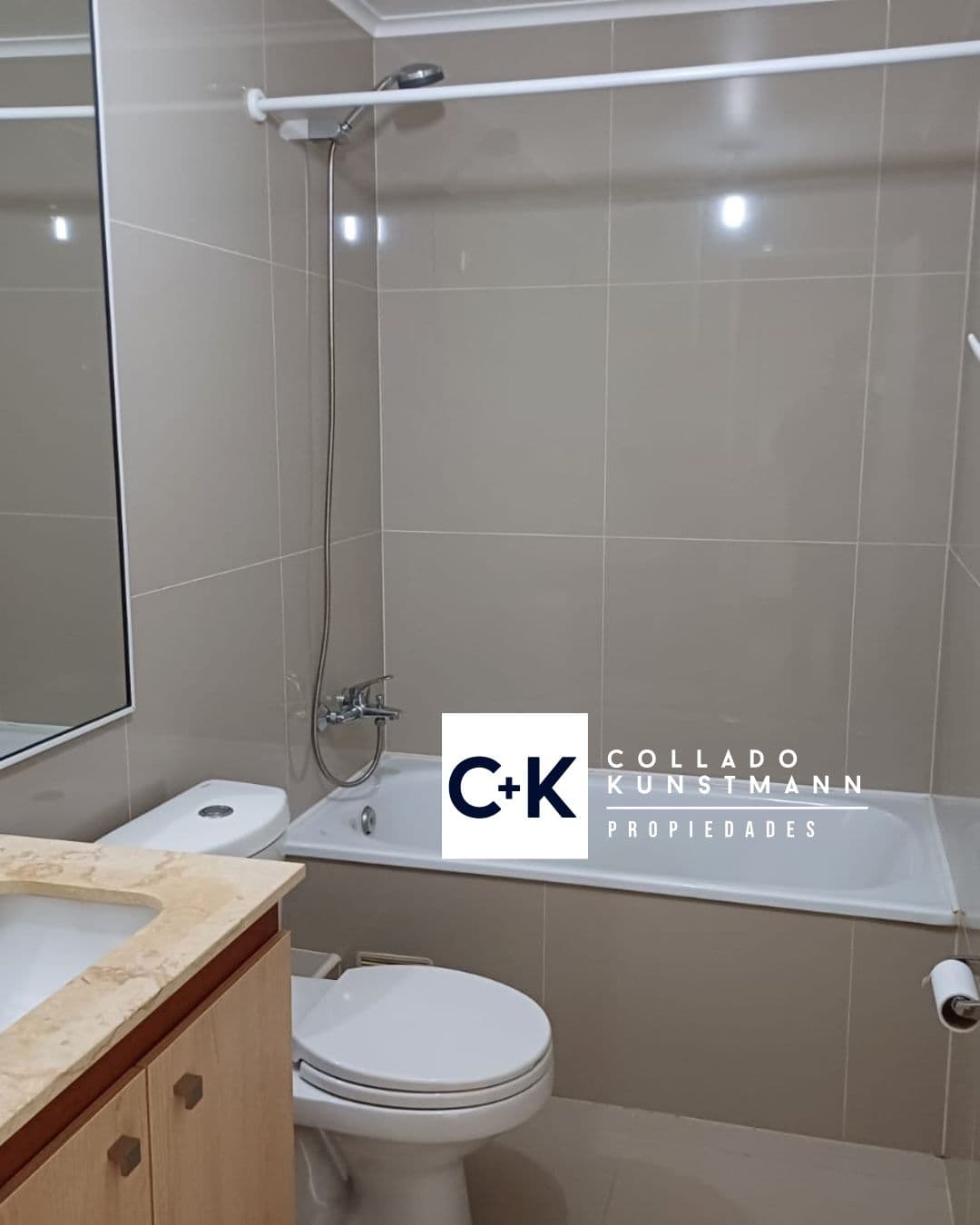 Venta Departamento Condominio Parque Krahmer, Valdivia - Imagen 2