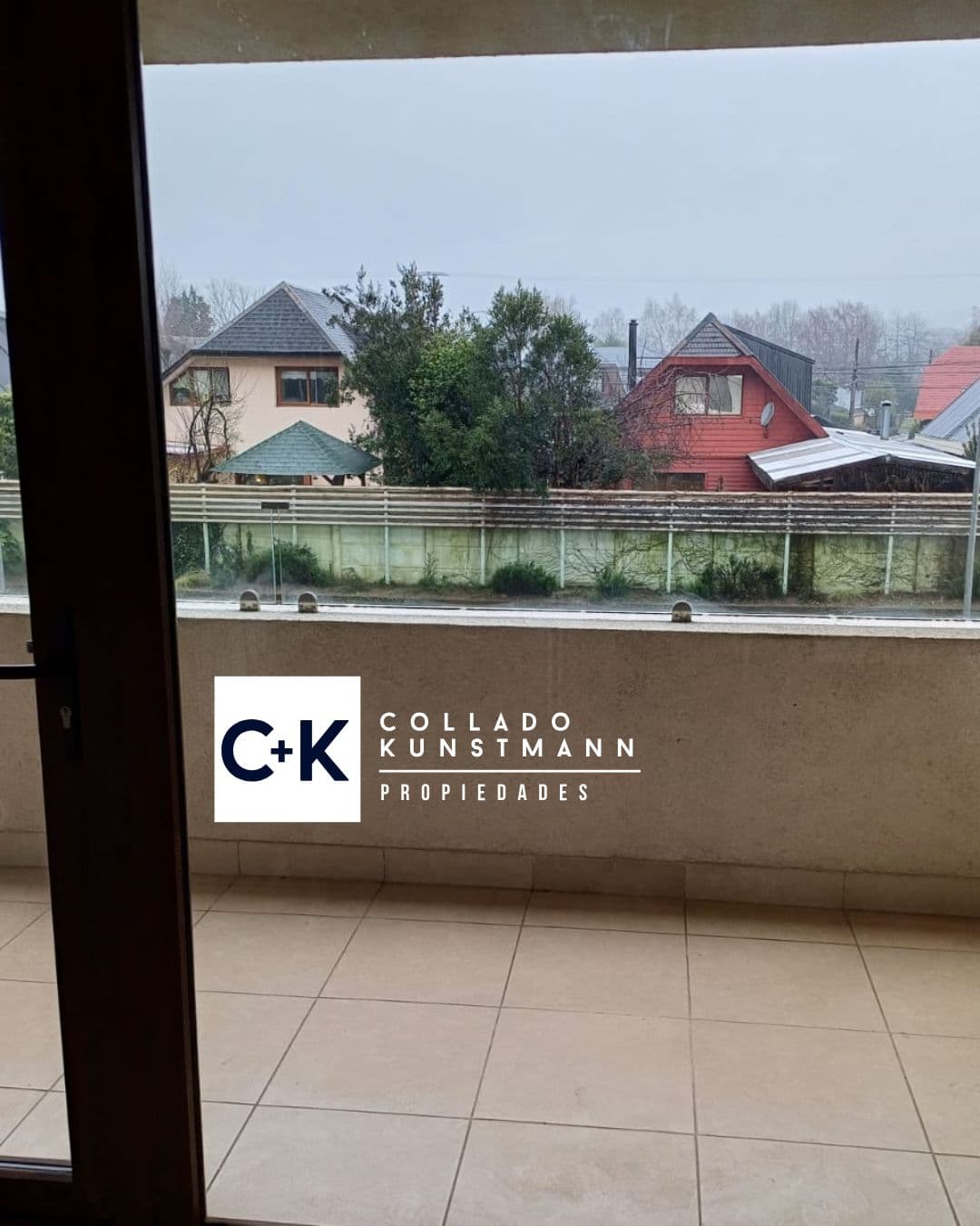 Venta Departamento Condominio Parque Krahmer, Valdivia - Imagen 5