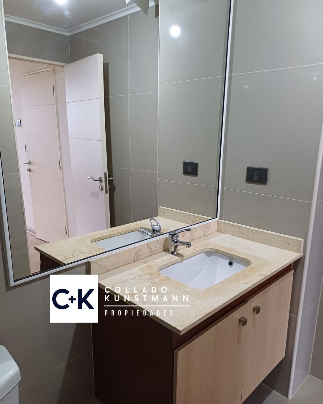 Venta Departamento Condominio Parque Krahmer, Valdivia - Imagen 5