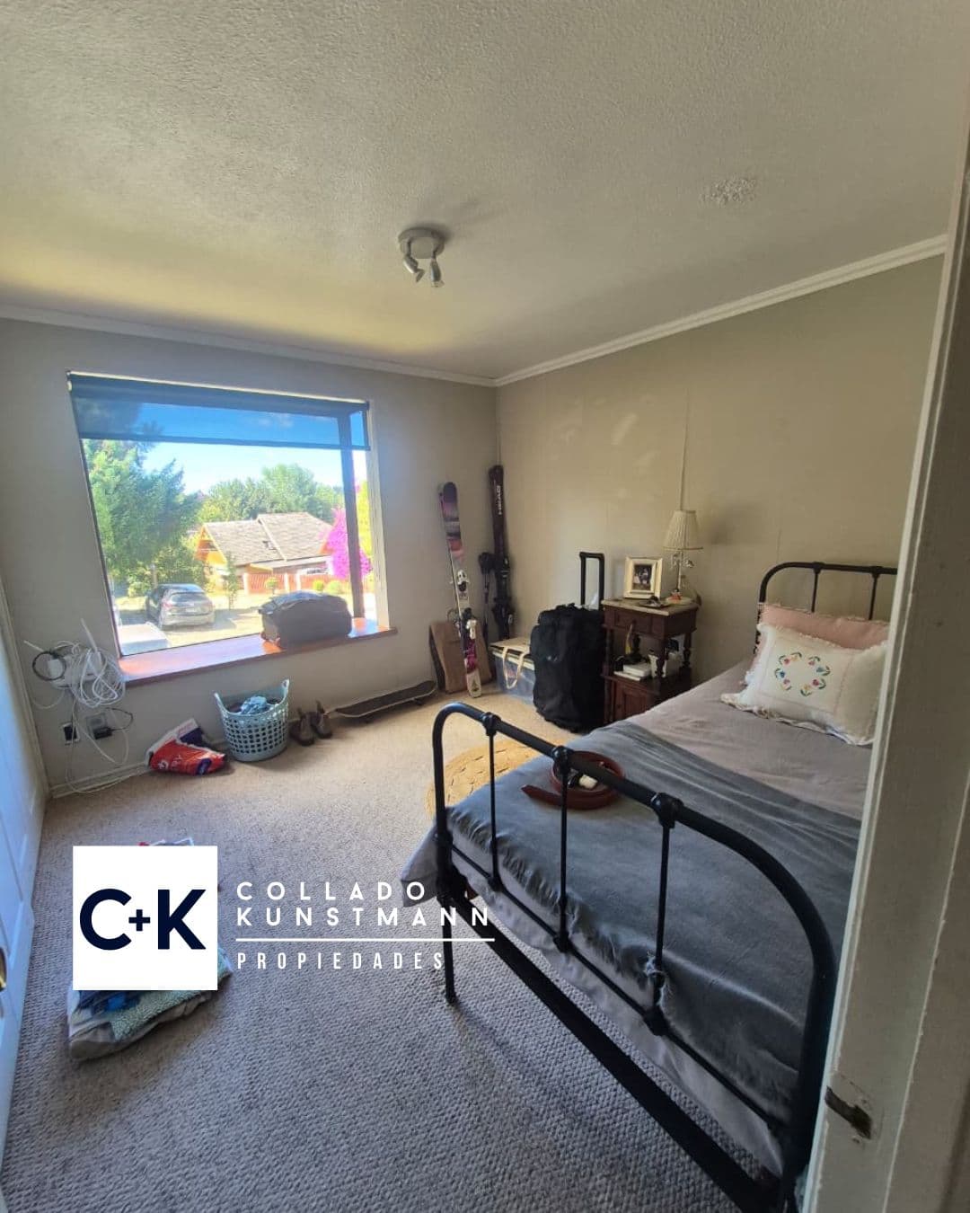 Departamento en Arriendo Condominio Las Casonas , Valdivia - Imagen 4