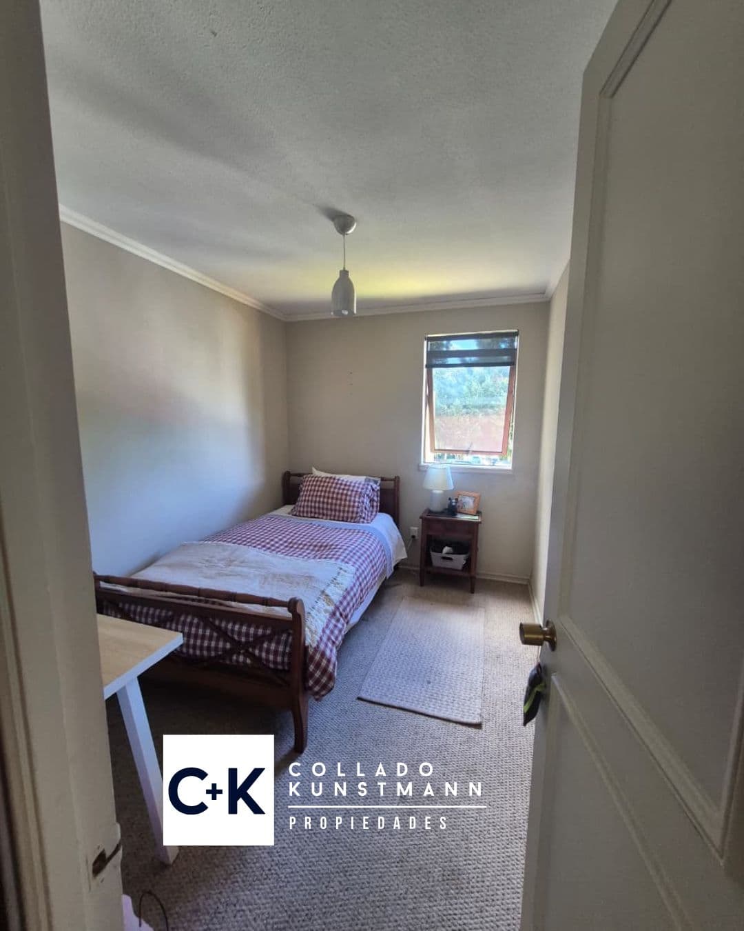 Departamento en Arriendo Condominio Las Casonas , Valdivia - Imagen 5